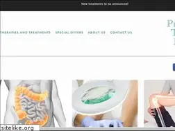 Sites similar to prohealththerapy.com