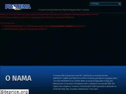 Sites similar to prohema.rs