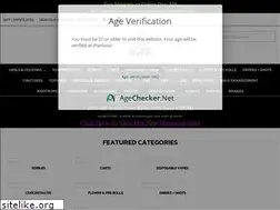 Sites similar to prohempsupply.com