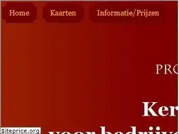 Sites similar to proheritagecards.nl