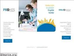 Sites similar to prohes.com.tr