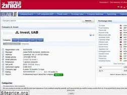 Sites similar to prohibicija.lt