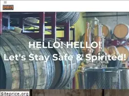 Sites similar to prohibition-spirits.com