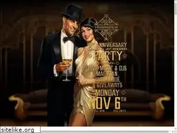 Sites similar to prohibitioncharleston.com
