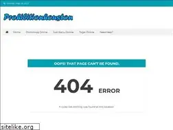Sites similar to prohibitionhouston.com