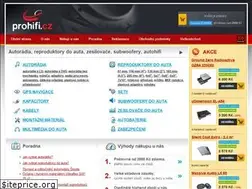 Sites similar to prohifi.cz
