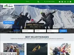 Sites similar to prohimal.com