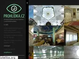 Sites similar to prohlidka.cz