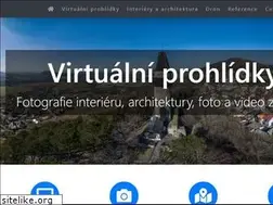 Sites similar to prohlidky-virtualni.cz