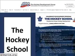 Sites similar to prohoc.com