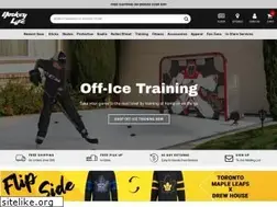 Sites similar to prohockeylife.com