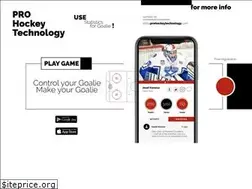 Sites similar to prohockeytechnology.com