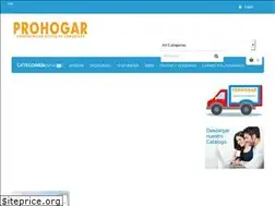 Sites similar to prohogar.eu