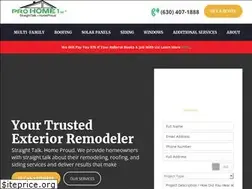 Sites similar to prohome1.com