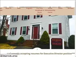 Sites similar to prohomeinc.org
