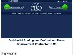 Sites similar to prohomemi.com