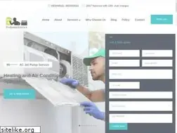 Sites similar to prohomeservice.in