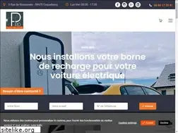Sites similar to prohomeservices.fr