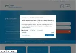 Sites similar to prohomine.de