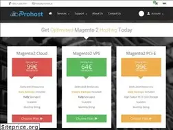 Sites similar to prohost.be