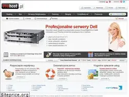 Sites similar to prohost.pl