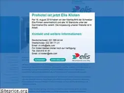Sites similar to prohotel.ch