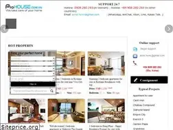 Sites similar to prohouse.com.vn