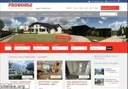 Sites similar to prohouse.ro