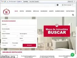 Sites similar to prohousebrokers.cl