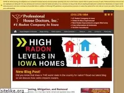 Sites similar to prohousedr.com