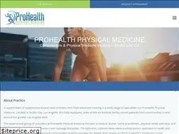 Sites similar to prohpm.com