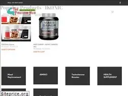 Sites similar to prohub.co.in