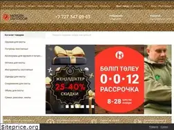 Sites similar to prohunt.kz