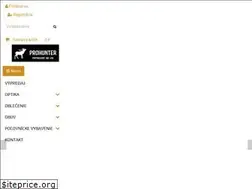 Sites similar to prohunter.sk
