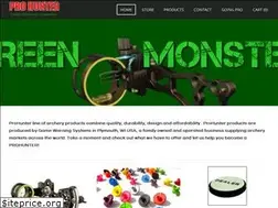 Sites similar to prohuntersights.com