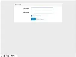 Sites similar to prohunting.ru