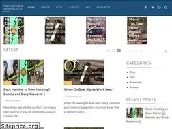 Sites similar to prohuntings.com