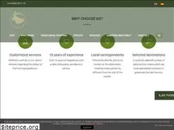 Sites similar to prohuntingspain.com