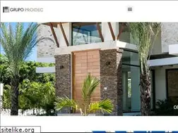 Sites similar to proidec.com