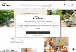 Sites similar to proidee.ch