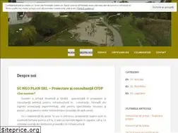 Sites similar to proiectare-drumuri.ro