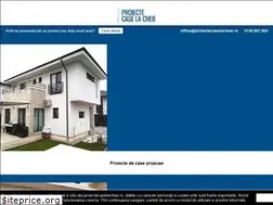 Sites similar to proiectecaselacheie.ro