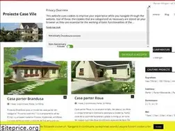 Sites similar to proiectecasevile.ro