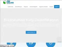 Sites similar to proilaclama.com