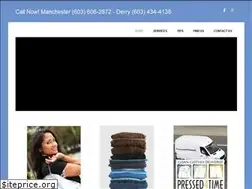 Sites similar to proimagedrycleaners.com