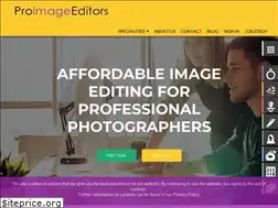 Sites similar to proimageeditors.eu