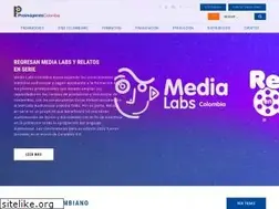 Sites similar to proimagenescolombia.com
