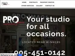 Sites similar to proimagestudio.ca