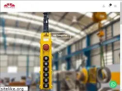 Sites similar to proimeq.cl