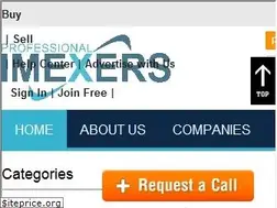 Sites similar to proimexers.com